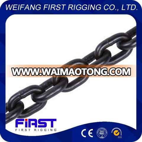 Chinese Manufacturer of DIN 763 Link Chain