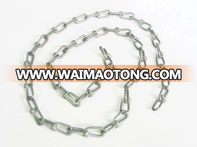 Knotted Chain DIN 5686 (#260015)