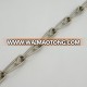 DIN5686 knotted link chain